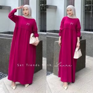 Gamis Amira