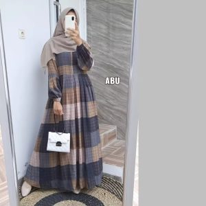Gamis Keisya Homeydress