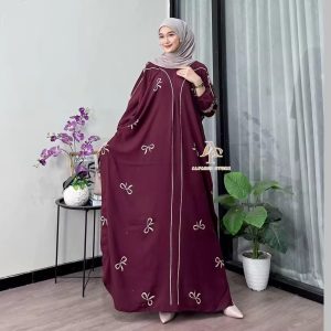 Kaftan Pitaloka Premium