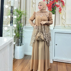 Dress Almira
