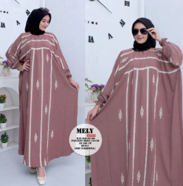 Kaftan Melly