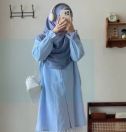 Tunic Narra